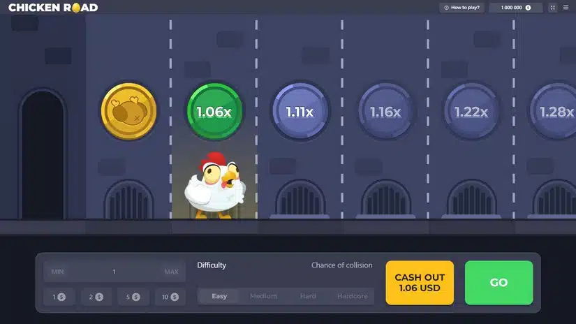 Chicken Road : M&eacute;thodes pour Structurer ses Sessions